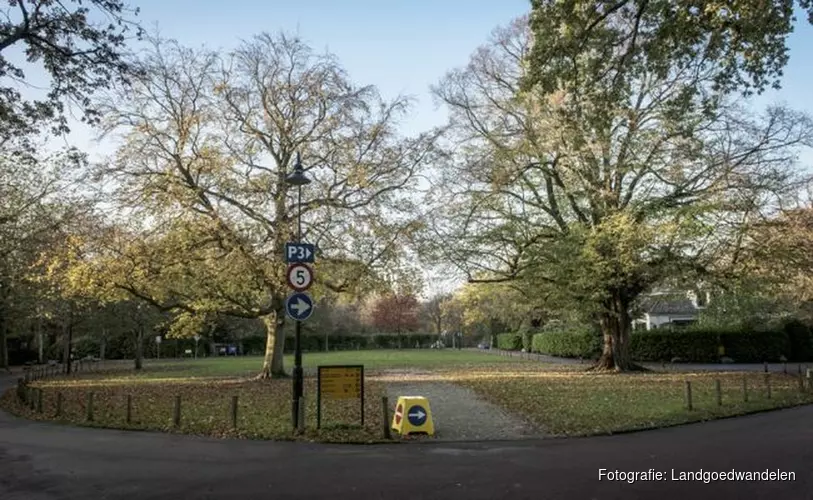 Verzoek COA tijdelijke plaatsing asielzoekers op Landgoed Duinrell