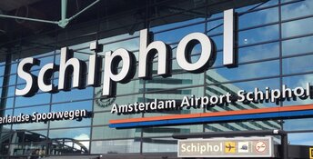 Schiphol zet vol in op gezichtsherkenning: "Geen paspoort meer nodig"