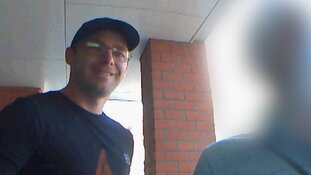 Wassenaar - Gezocht - Diefstal pinpas / pinnen Lange Kerkdam Wassenaar