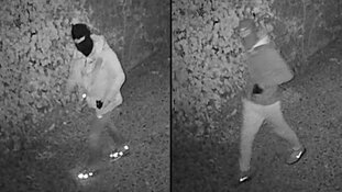 Wassenaar - Gezocht - Woninginbraak Backershagenlaan Wassenaar