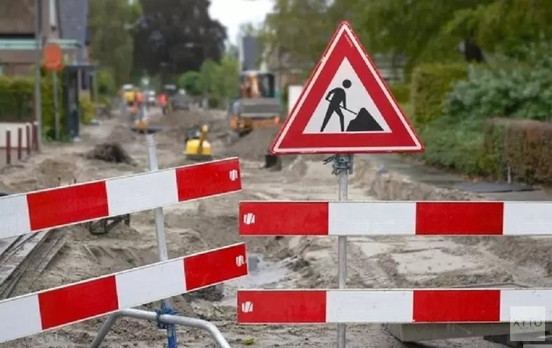 Extra controles wegens gevaarlijke situaties Storm van &#39;s Gravesandeweg