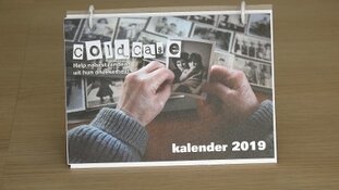 Zes zaken uit Eenheid Den Haag op coldcasekalender 2019