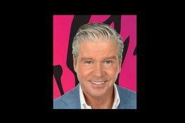 Foute Party met live: Dries Roelvink!