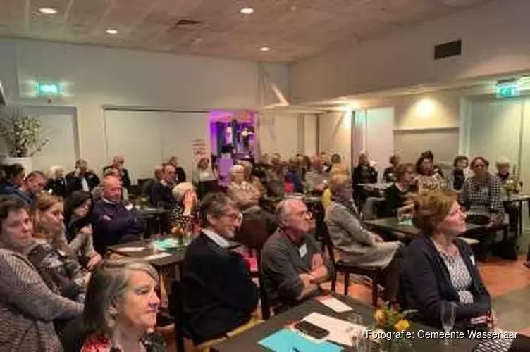 Hulpvaardigheid van Wassenaarders mooie basis voor WassenaarDoet.nl