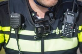 Gewapende overval op supermarkt Wassenaar, politie zoekt getuigen