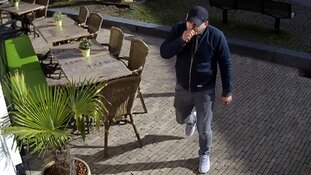 Wassenaar - Gezocht - Insluiping woning Wassenaar