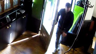 Wassenaar - Gezocht - Insluiping woning Wassenaar