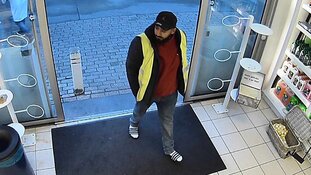 Wassenaar - Gezocht - Diefstal speelgoedauto