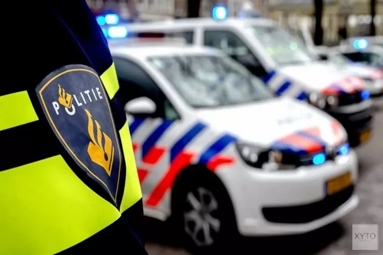 N440 dicht na ernstig ongeval