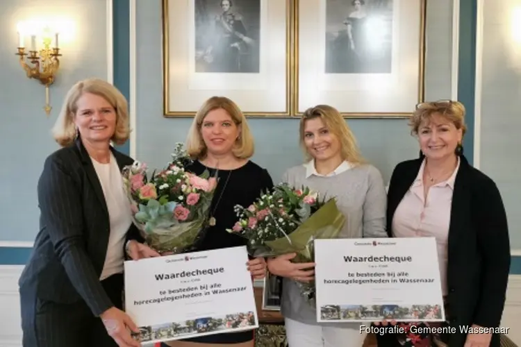 Horeca-enquête: kansen voor Wassenaar liggen in winterseizoen en bij concentratie van aanbod horeca