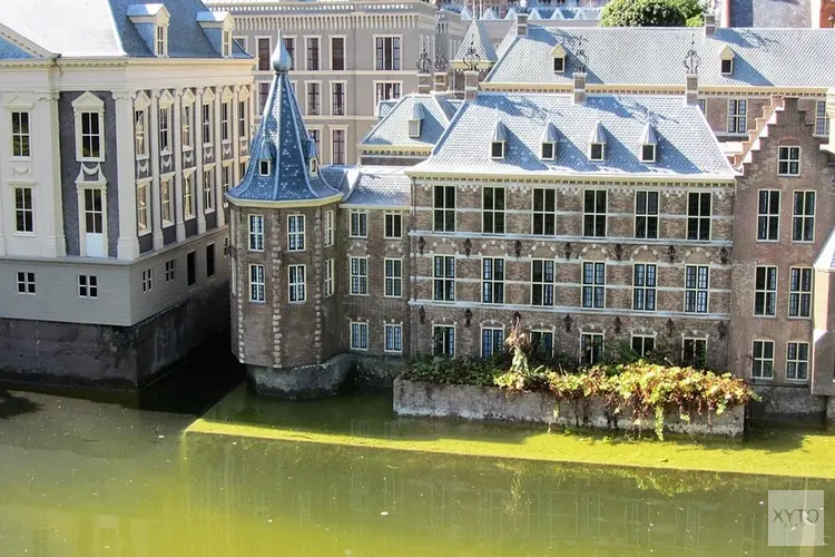 College en raad samen in Den Haag om op te komen voor jeugd