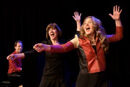 “Generations - Help! Mijn dochter zingt opera”