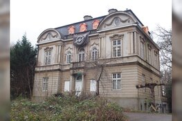 Huize Ivicke haalt shortlist Europese “7 Most Endangered sites”