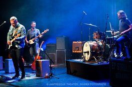 Lekkâh muziek lùistere! Weekend vol Haagse muzikanten