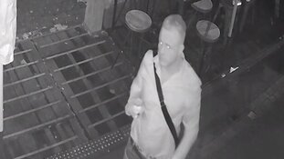 Mishandeling na café bezoek Wassenaar, getuigen gezocht