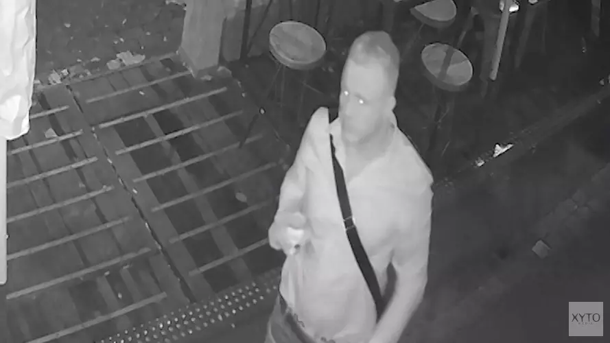 Mishandeling na café bezoek Wassenaar, getuigen gezocht