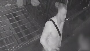 Mishandeling na café bezoek Wassenaar, getuigen gezocht