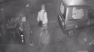 Mishandeling na café bezoek Wassenaar, getuigen gezocht