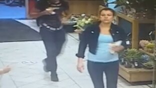 Diefstal uit kluisje zwembad Wassenaar, getuigen gezocht