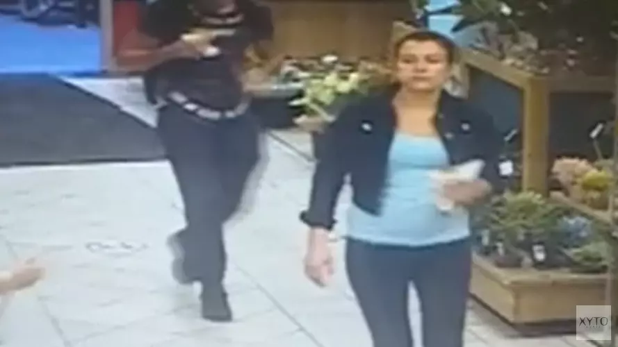 Diefstal uit kluisje zwembad Wassenaar, getuigen gezocht