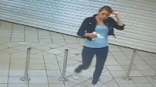 Diefstal uit kluisje zwembad Wassenaar, getuigen gezocht