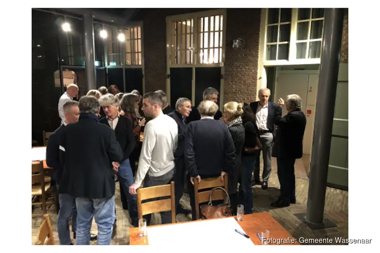 Klimaattafel Wassenaar gaat door met bedenken en uitvoeren van duurzame initiatieven