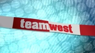 Zware mishandeling Scheveningen in Team West