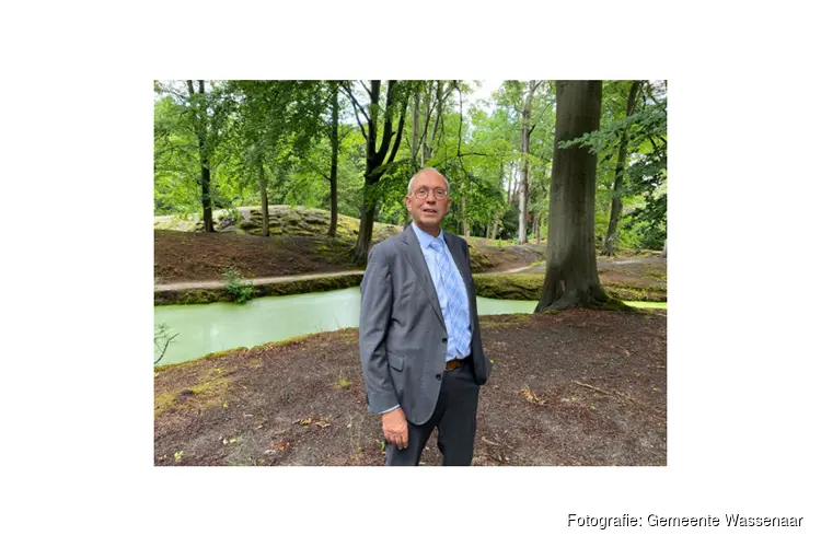 Genieten van het groene erfgoed