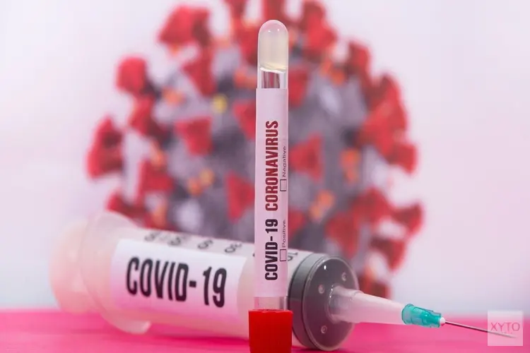 Nieuwe corona-testlocatie bij HMC Bronovo