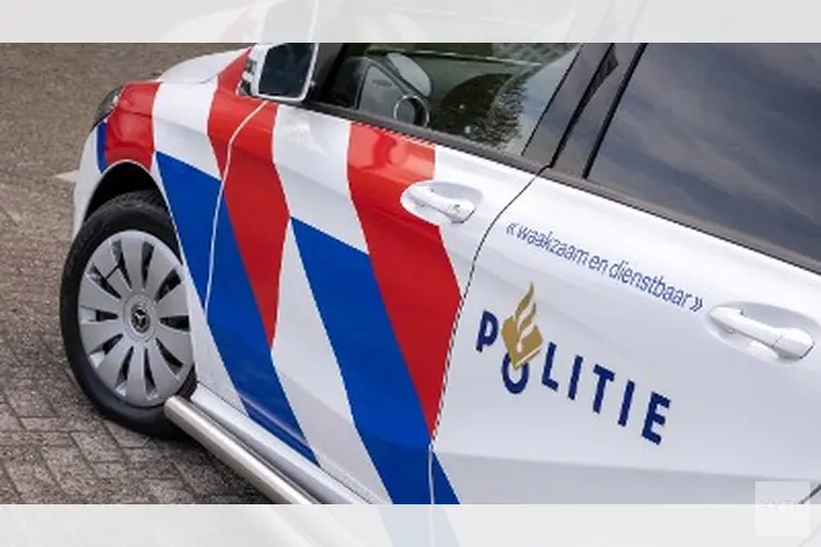 Agent pakt inbreker en raakt gewond