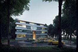 Being en Vink Bouw starten bouw van Het Grote Huis