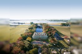 Being en Vink Bouw starten bouw van Het Grote Huis