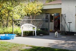 Inrichting gezocht voor Seniorenclub NDZ