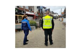 Wassenaar verdubbelt aantal handhavers