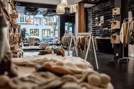 Pop-up Store Petit Kolibri, een stukje Peru in Den Haag