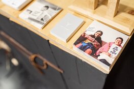 Pop-up Store Petit Kolibri, een stukje Peru in Den Haag