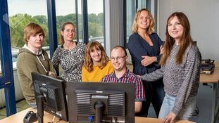 Politie Den Haag trots op nominatie inclusie-award Ctalents