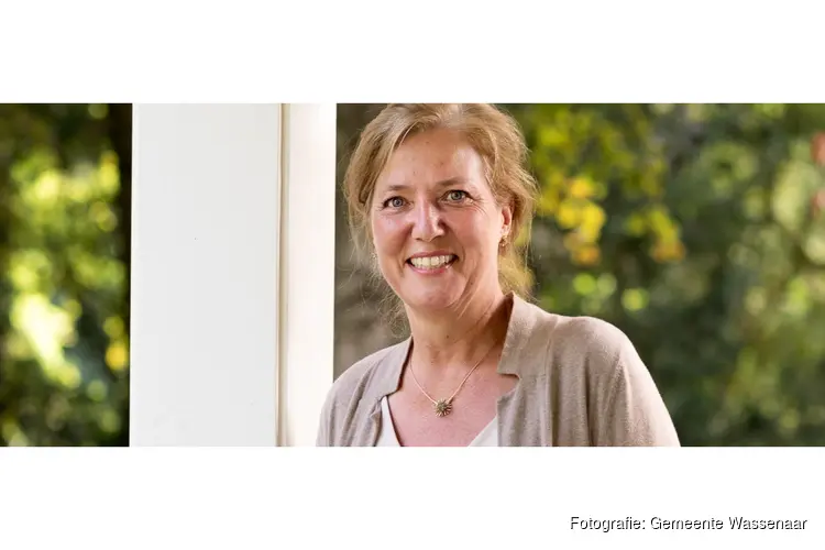 Lia de Ridder treedt terug als wethouder in de gemeente Wassenaar