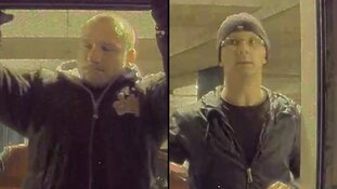 Gezocht: Diefstal uit garagebox Wassenaar