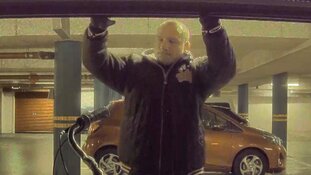 Gezocht: Diefstal uit garagebox Wassenaar