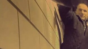 Gezocht: Diefstal uit garagebox Wassenaar