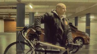 Gezocht: Diefstal uit garagebox Wassenaar