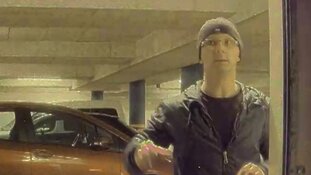 Gezocht: Diefstal uit garagebox Wassenaar