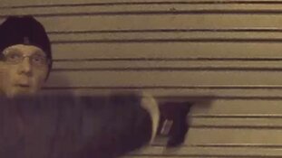 Gezocht: Diefstal uit garagebox Wassenaar