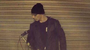 Gezocht: Diefstal uit garagebox Wassenaar