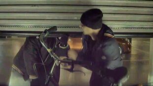 Gezocht: Diefstal uit garagebox Wassenaar