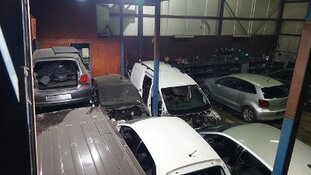 Mannen aangehouden voor autodiefstal