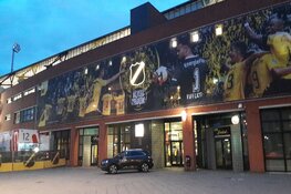 NAC velt ADO Den Haag door hattrick Seuntjens