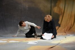 Schrijfster van Jane Eyre blijkt getalenteerde broer te hebben