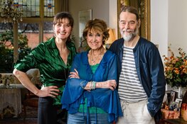 Begin oktober in het theater